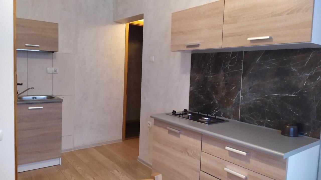 Apartamenty Z Widokiem Na Gory Bukowina Tatrzańska Extérieur photo
