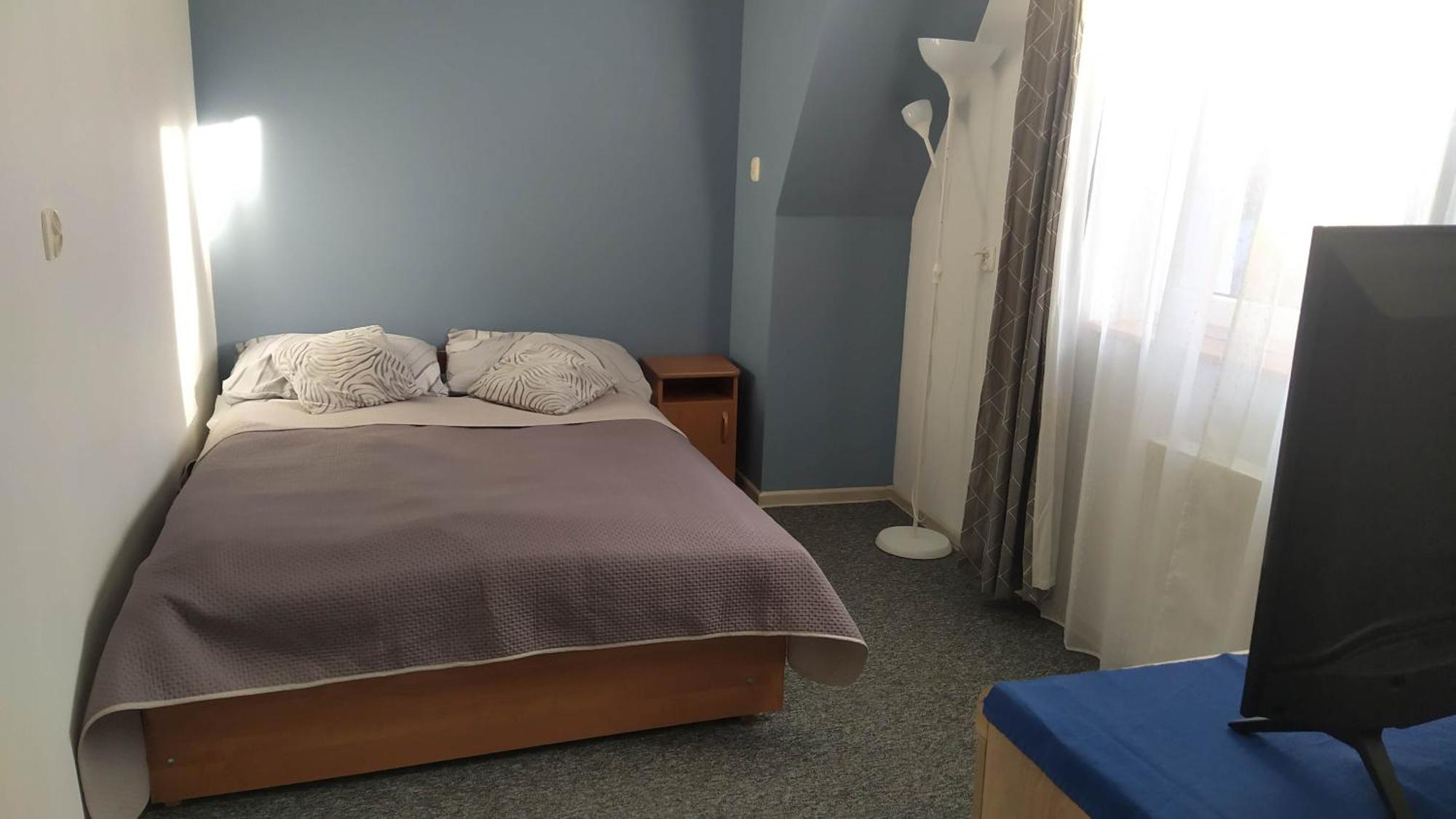 Apartamenty Z Widokiem Na Gory Bukowina Tatrzańska Chambre photo