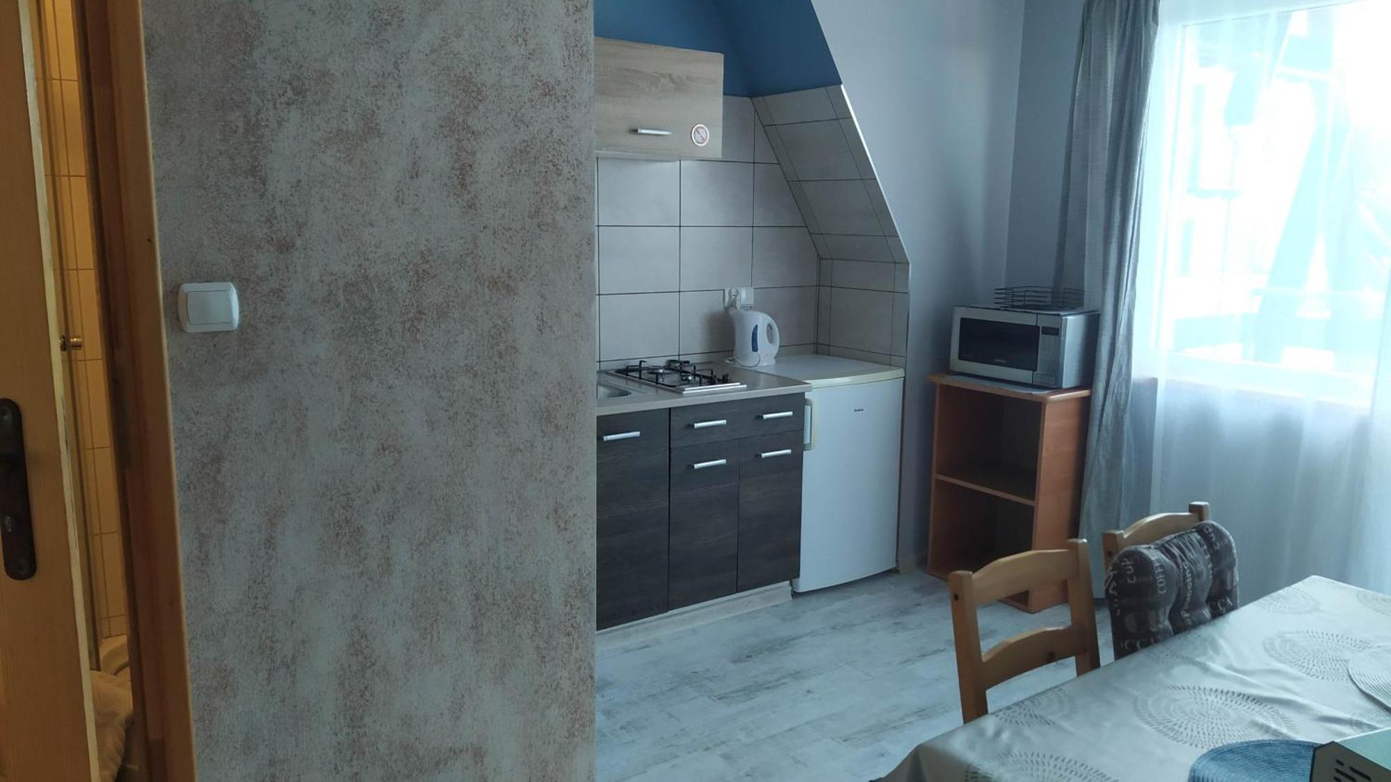 Apartamenty Z Widokiem Na Gory Bukowina Tatrzańska Chambre photo