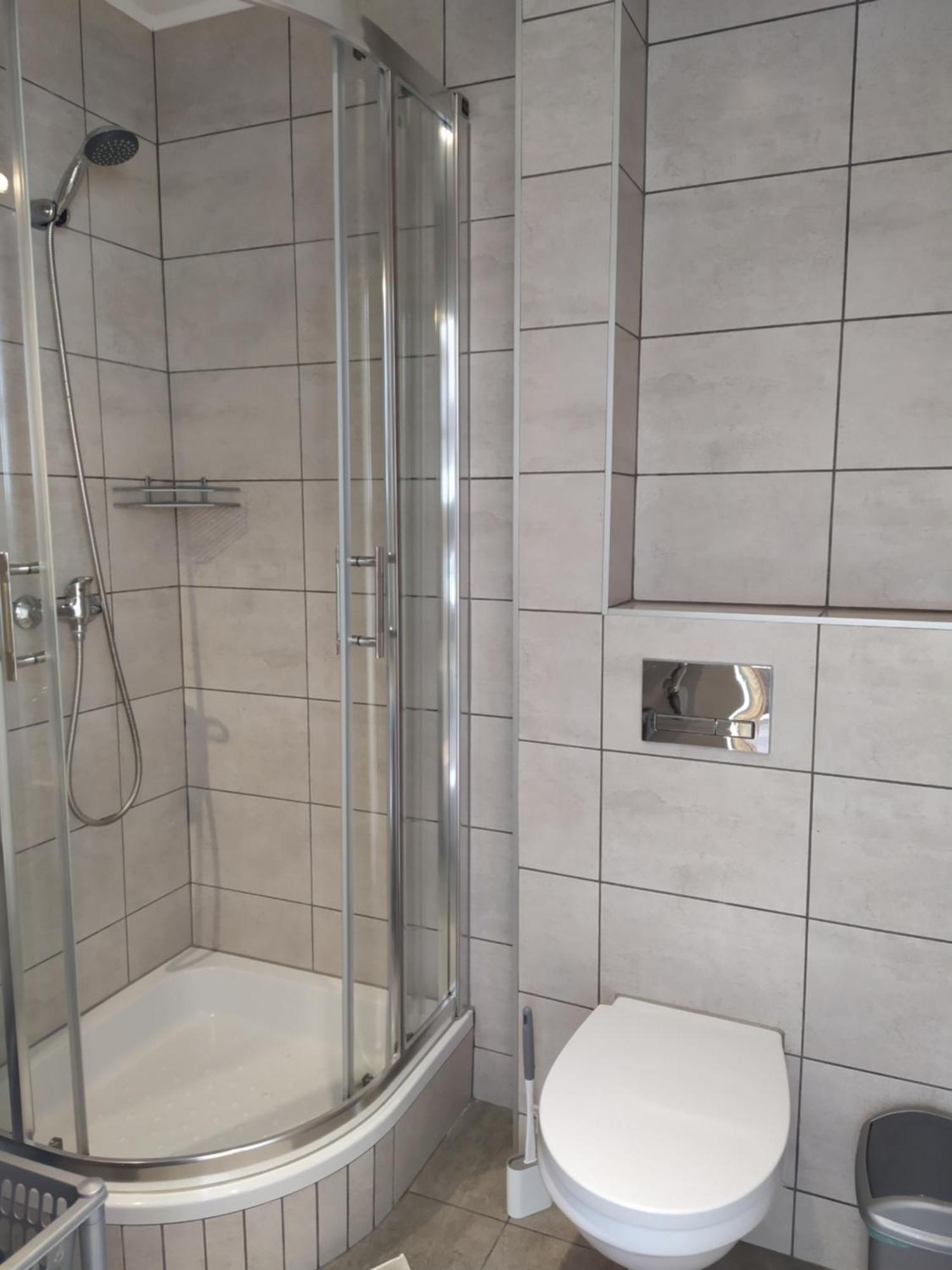 Apartamenty Z Widokiem Na Gory Bukowina Tatrzańska Chambre photo