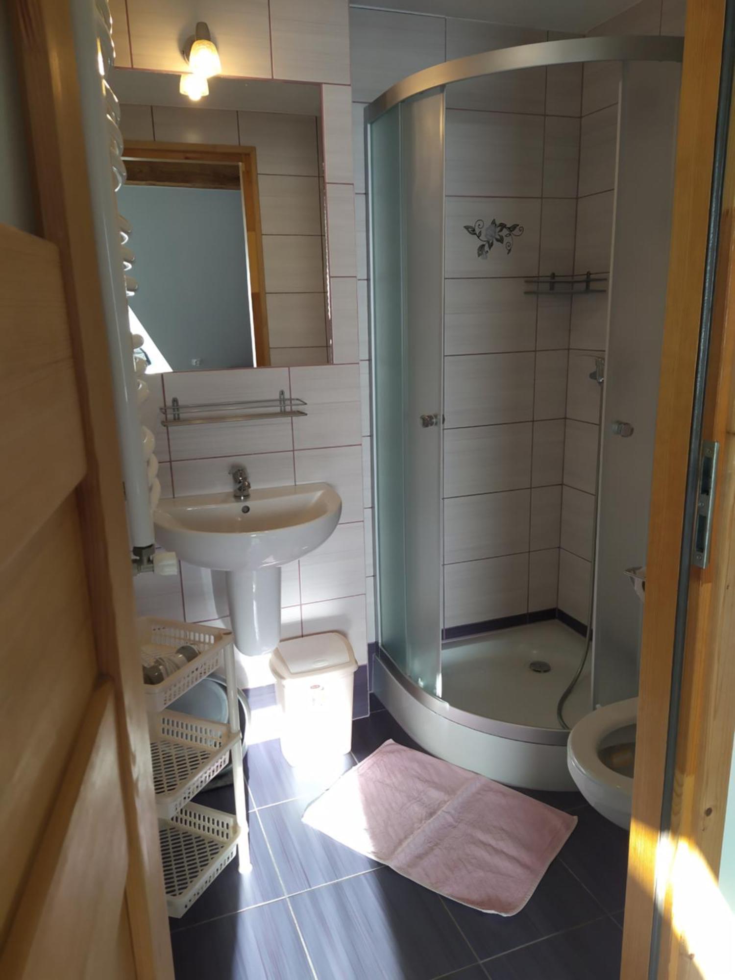 Apartamenty Z Widokiem Na Gory Bukowina Tatrzańska Chambre photo