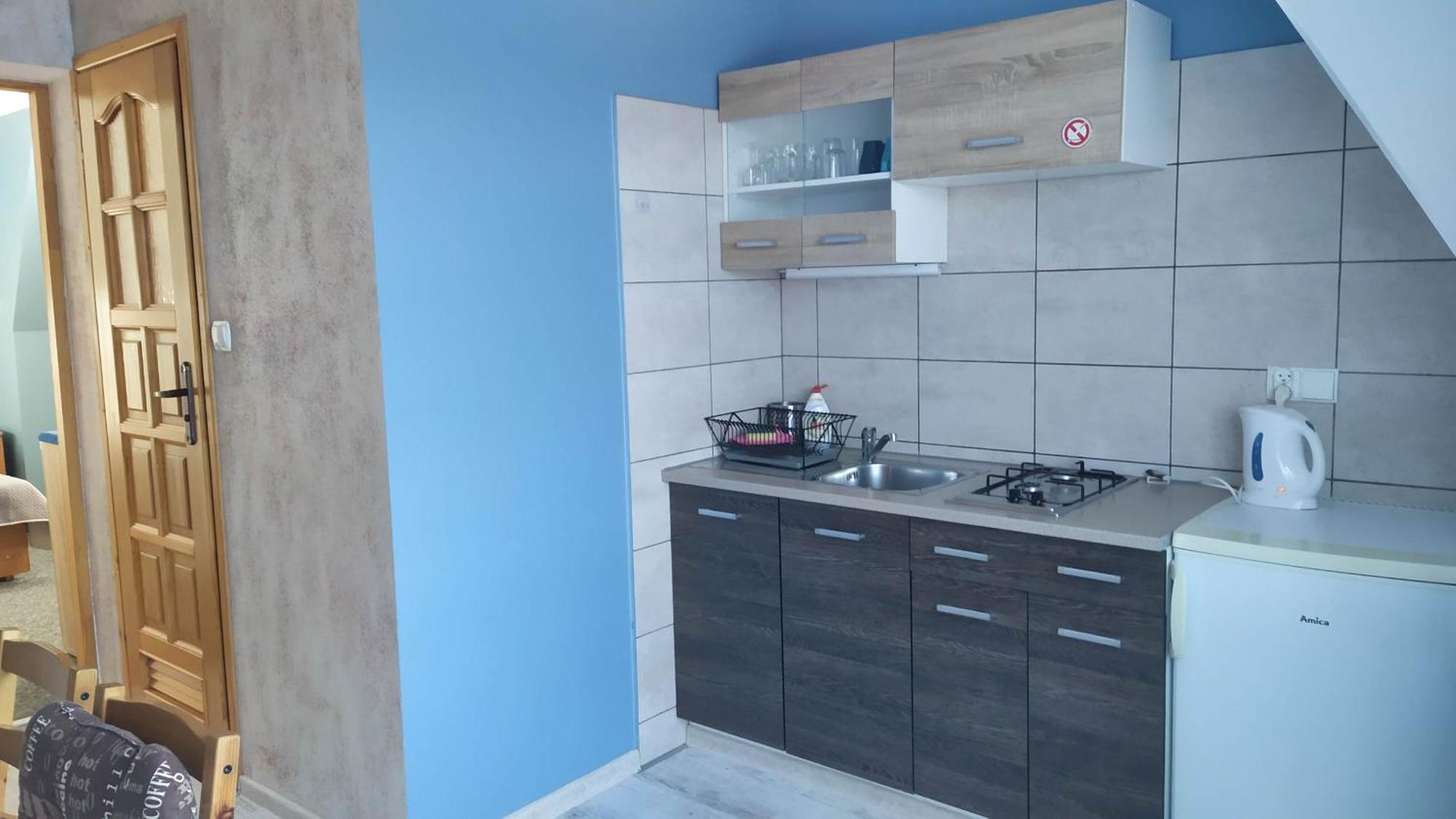 Apartamenty Z Widokiem Na Gory Bukowina Tatrzańska Chambre photo