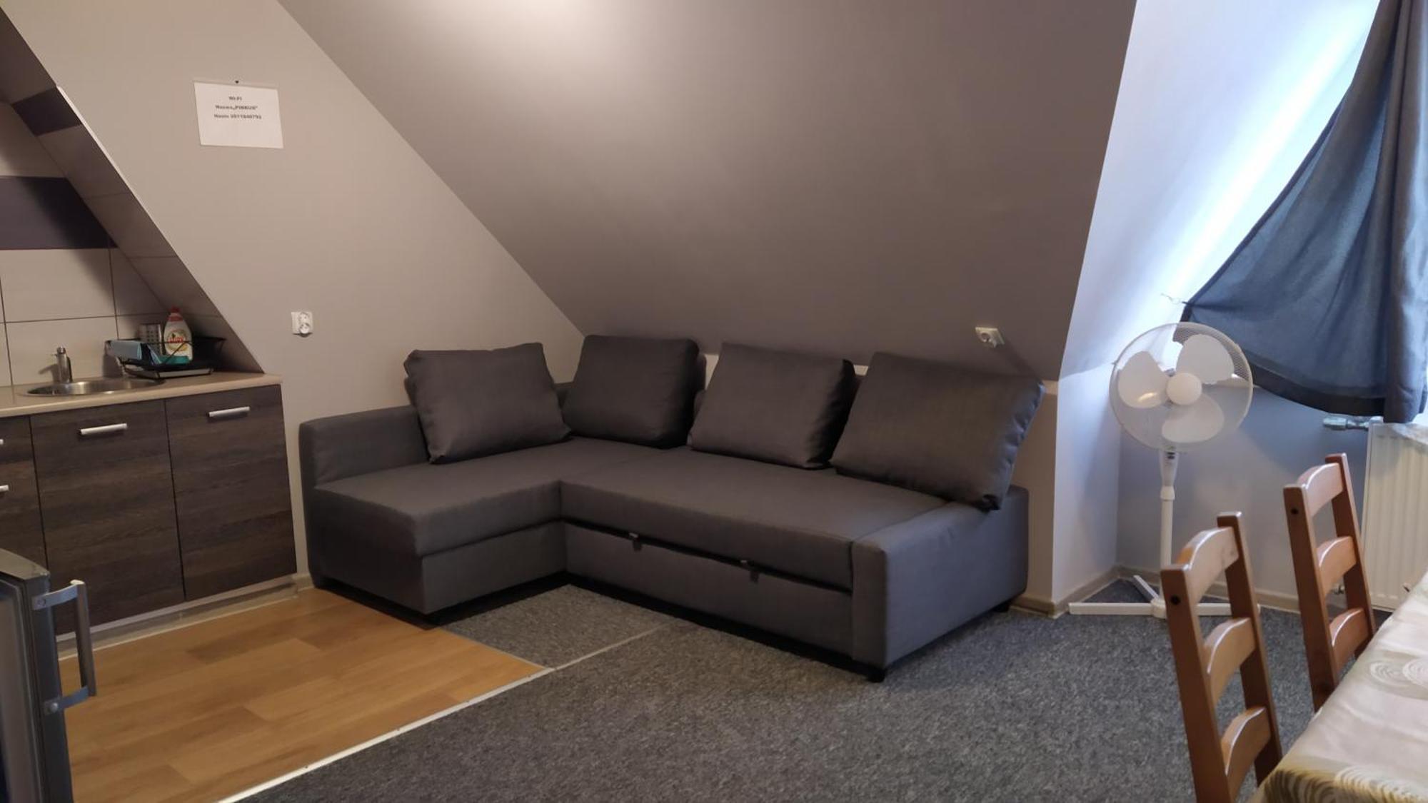 Apartamenty Z Widokiem Na Gory Bukowina Tatrzańska Chambre photo