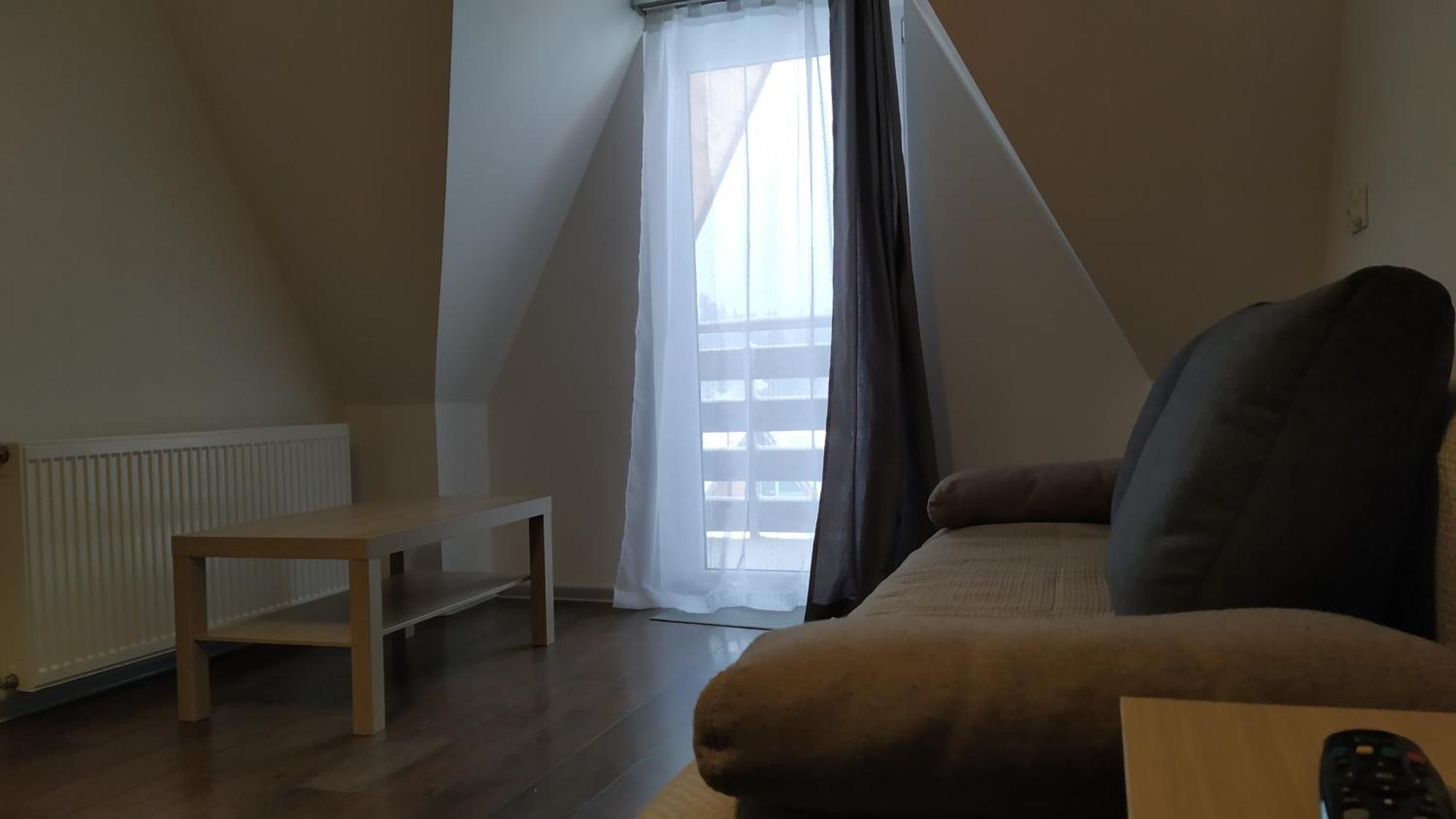 Apartamenty Z Widokiem Na Gory Bukowina Tatrzańska Chambre photo