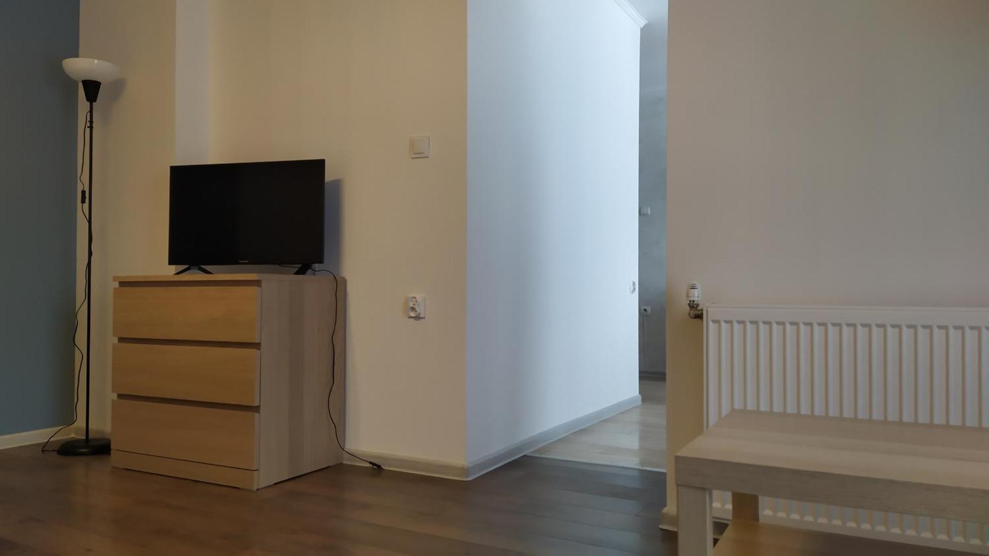 Apartamenty Z Widokiem Na Gory Bukowina Tatrzańska Chambre photo