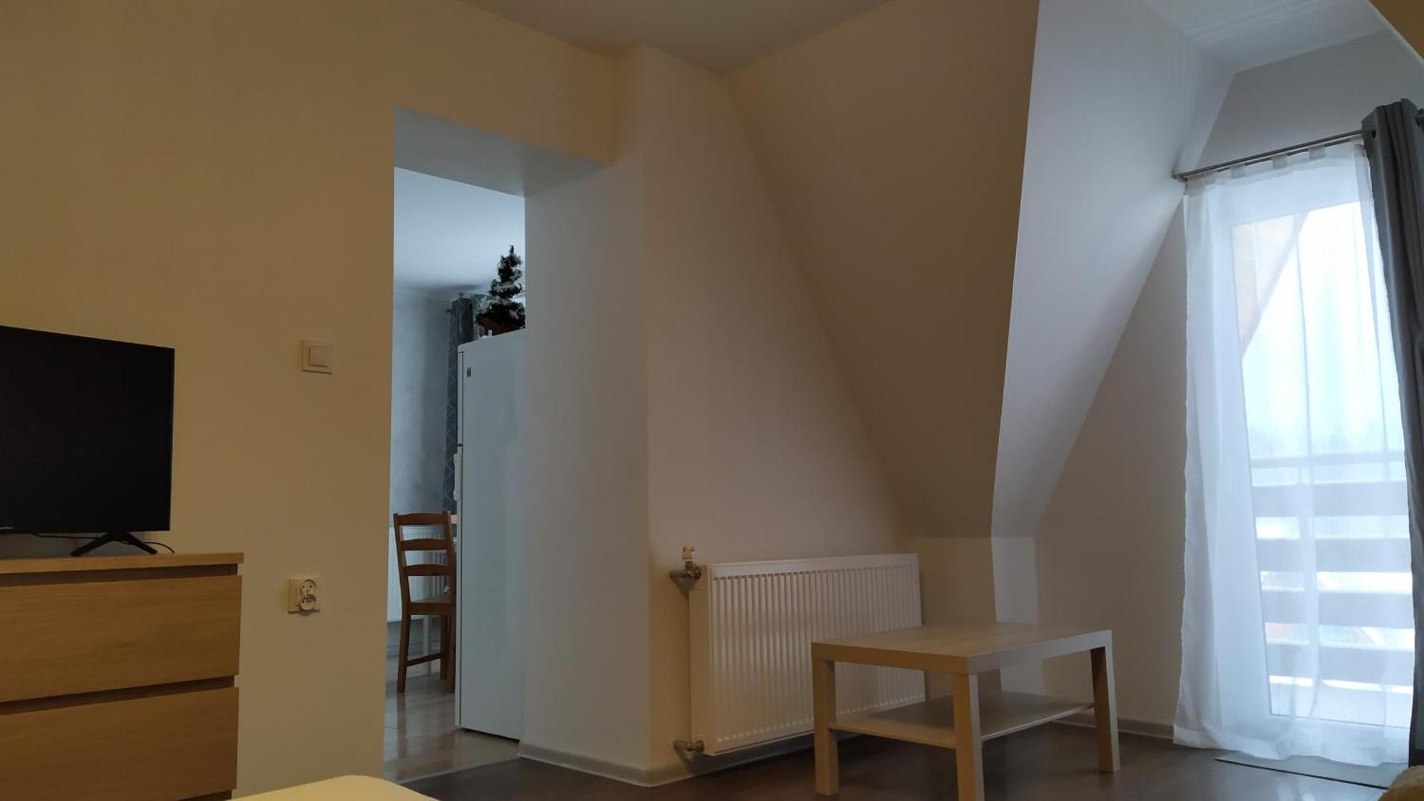 Apartamenty Z Widokiem Na Gory Bukowina Tatrzańska Chambre photo