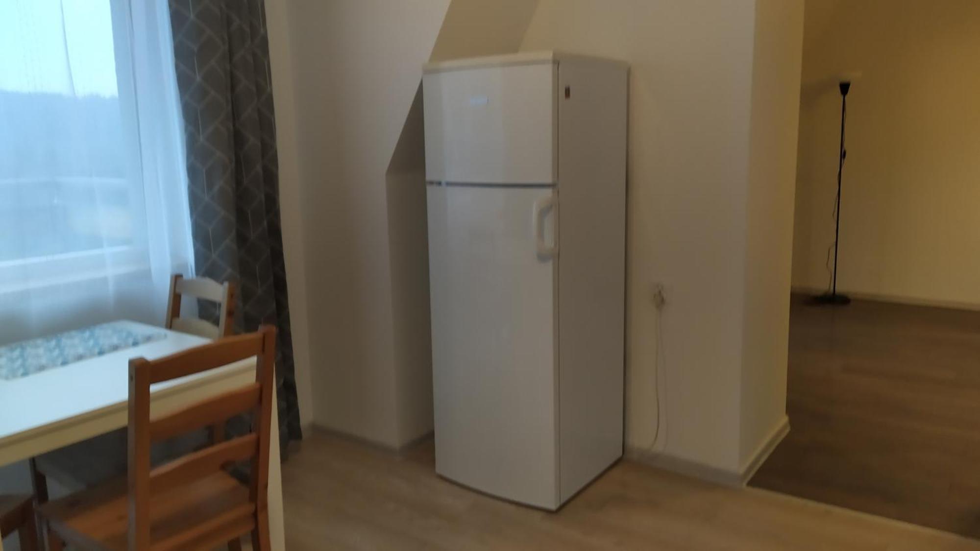 Apartamenty Z Widokiem Na Gory Bukowina Tatrzańska Chambre photo