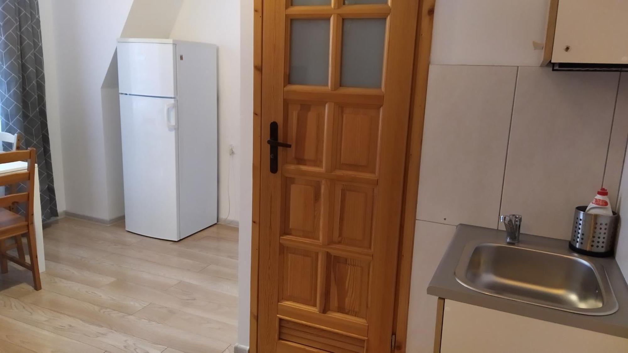 Apartamenty Z Widokiem Na Gory Bukowina Tatrzańska Chambre photo
