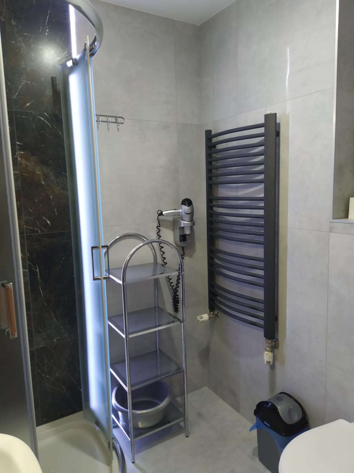 Apartamenty Z Widokiem Na Gory Bukowina Tatrzańska Chambre photo