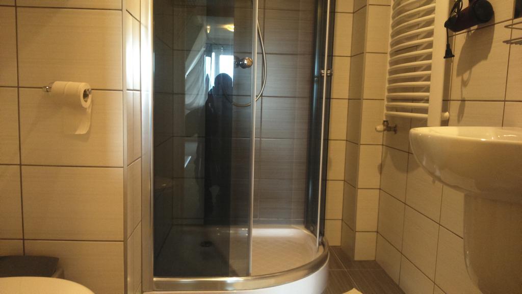Apartamenty Z Widokiem Na Gory Bukowina Tatrzańska Extérieur photo