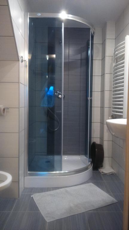 Apartamenty Z Widokiem Na Gory Bukowina Tatrzańska Chambre photo