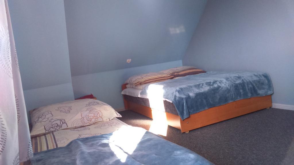 Apartamenty Z Widokiem Na Gory Bukowina Tatrzańska Extérieur photo