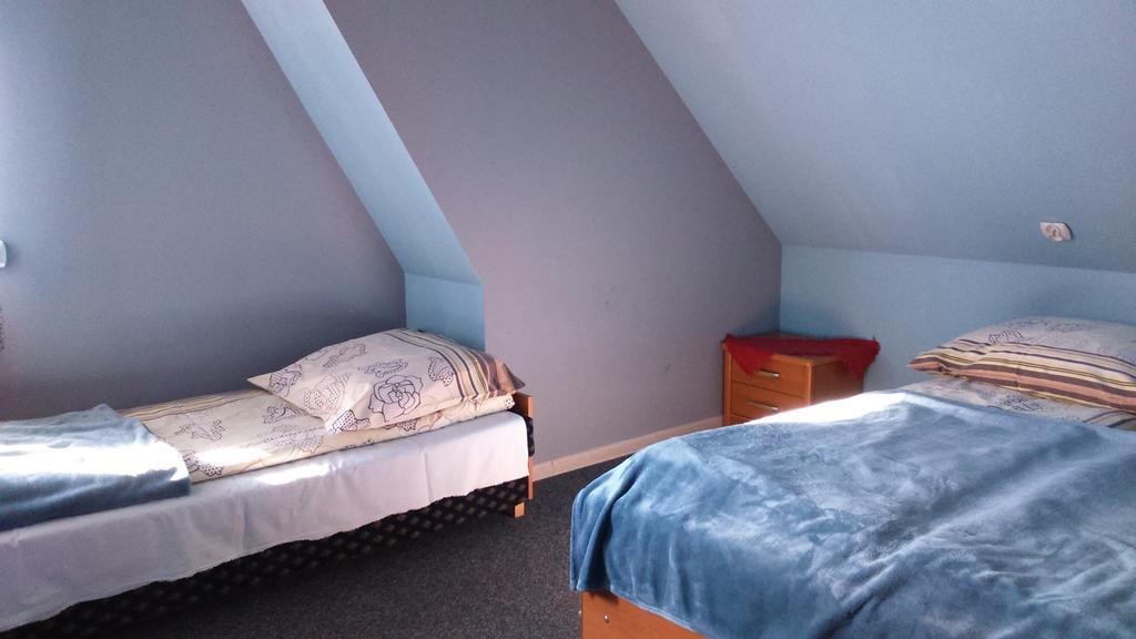 Apartamenty Z Widokiem Na Gory Bukowina Tatrzańska Extérieur photo